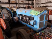 FORD MAJOR 2RM