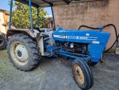 FORD 3600 2RM
