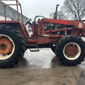 FIAT 100.90 DT CON CARICATORE