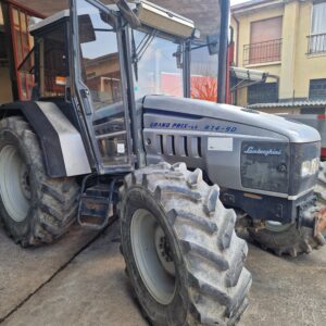 LAMBORGHINI 874.90 DT