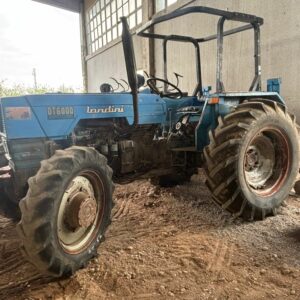 LANDINI R 6000 DT