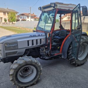 LAMBORGHINI PLUS 75 F DT